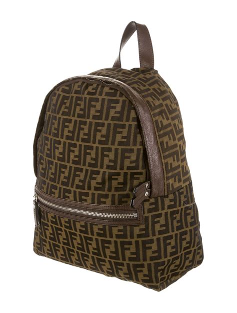 fendi backpacks on sale|fendi backpack price.